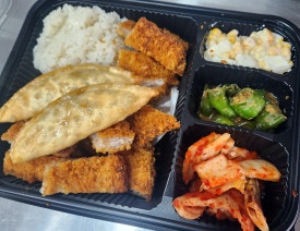 야식의정석 이미지