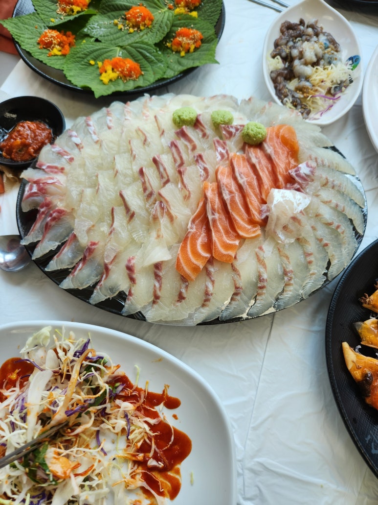 다해수산 이미지