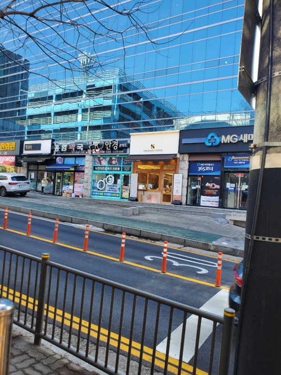 텐퍼센트커피천안용암마을점 이미지