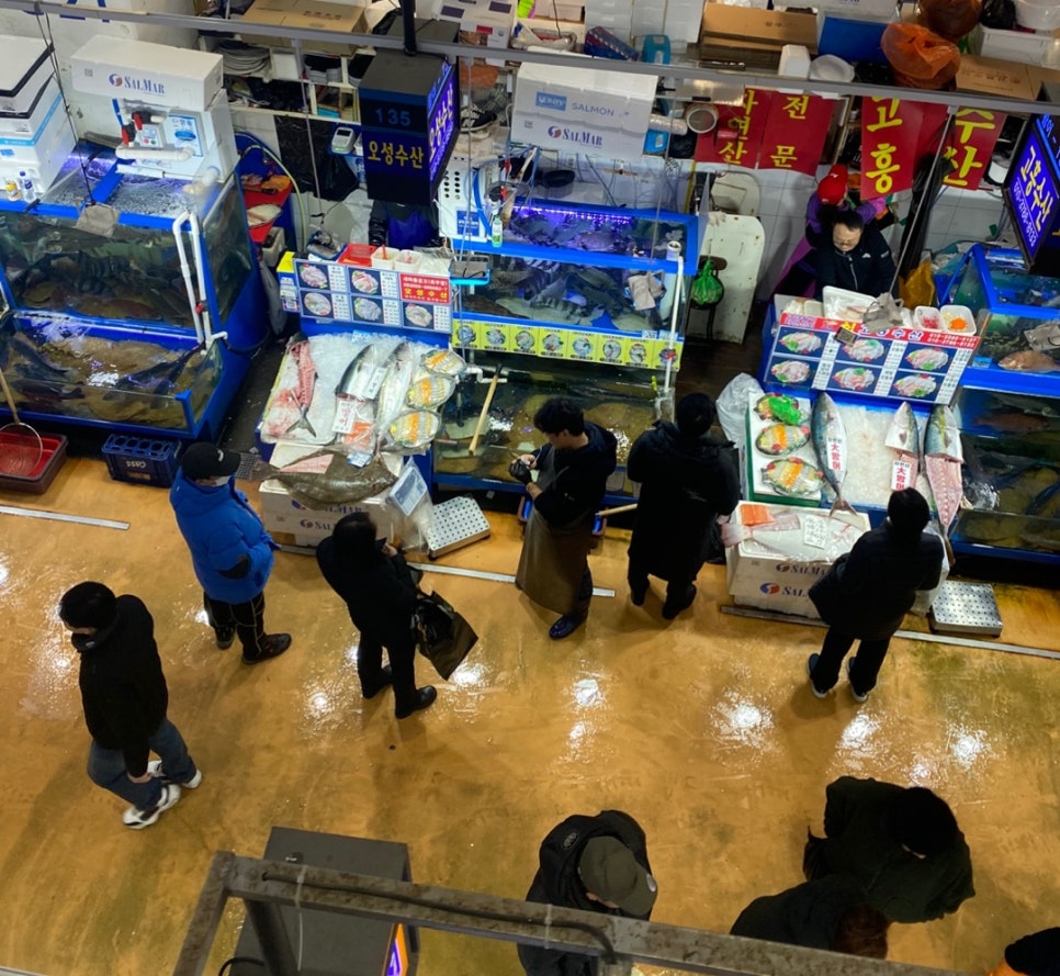 오성수산 이미지