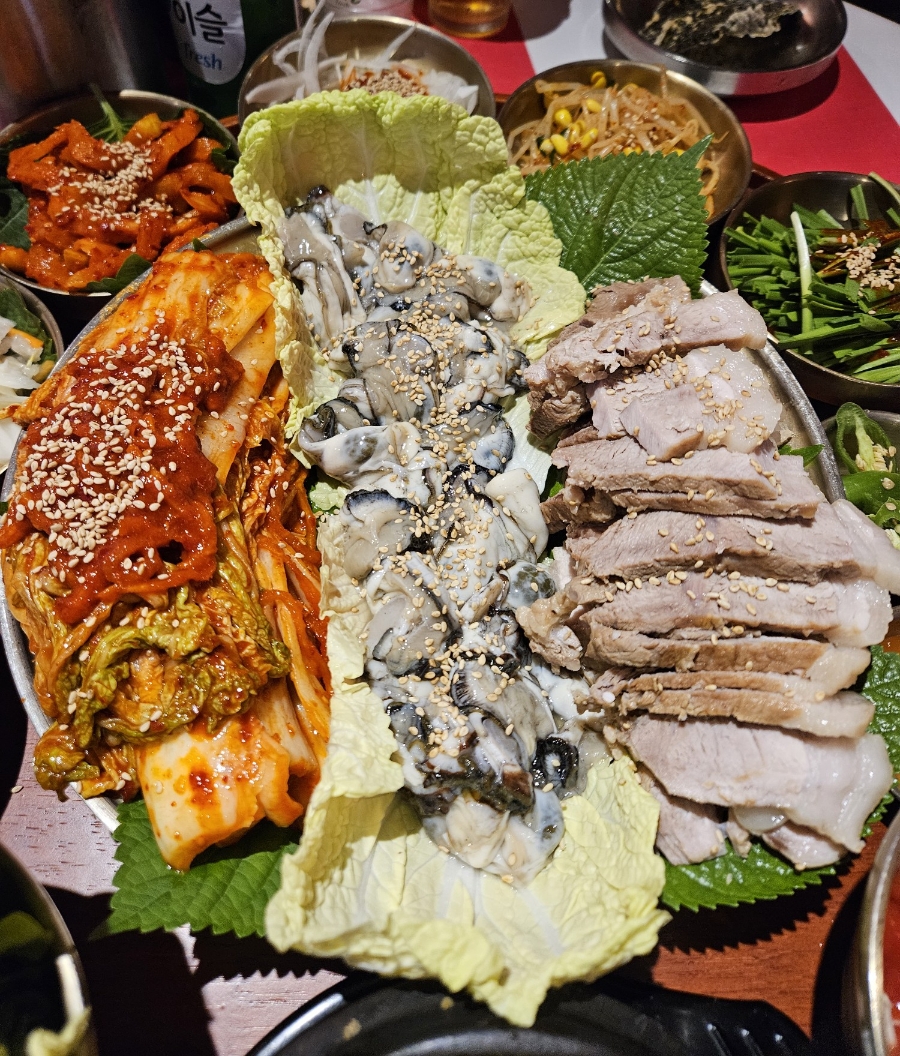 옴그족발전주하가 이미지