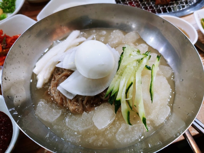 갈비먹골 이미지