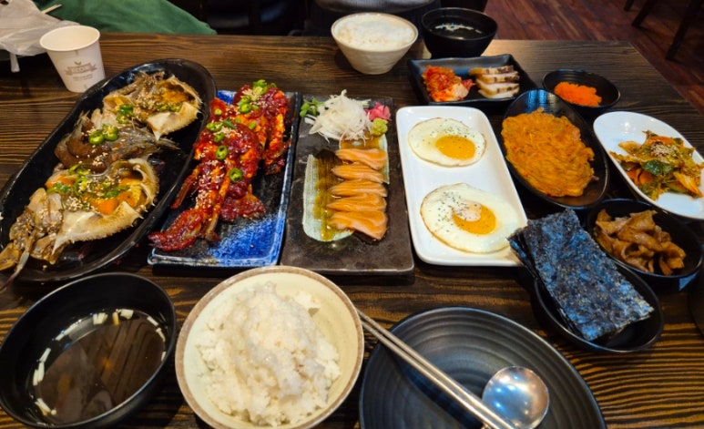 게새장터 이미지