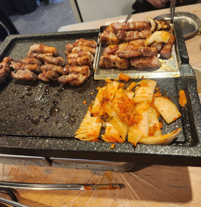 하남돼지집가로수길점 이미지