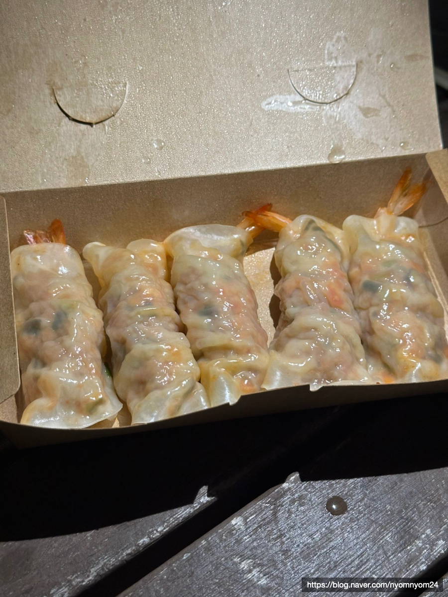 아담만두 의정부발곡역점 이미지