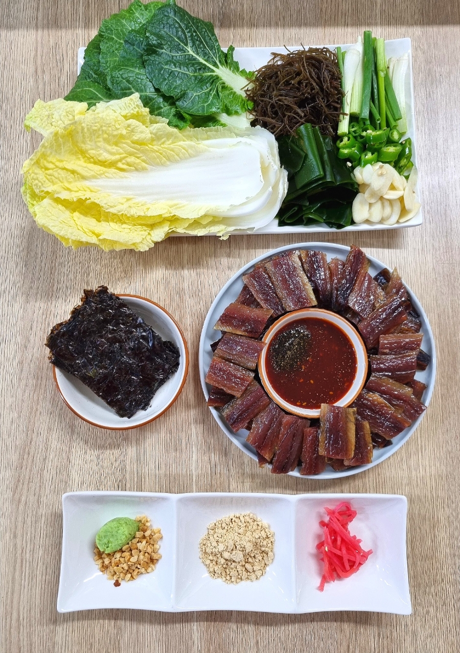 정담수산 이미지