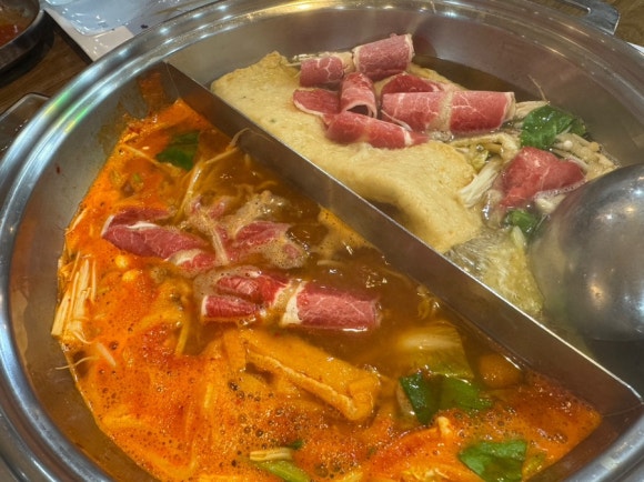 편백회관 식사점 이미지