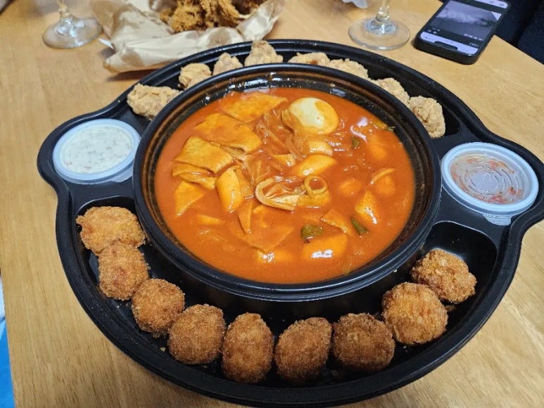 펀비어킹 양산사송점 이미지