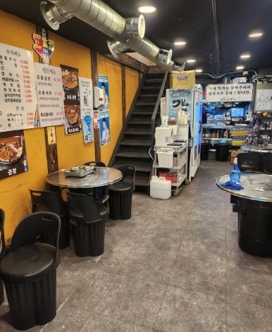 우막창돈막창 이미지
