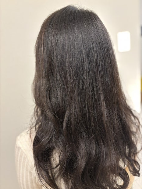 돌콩헤어 이미지