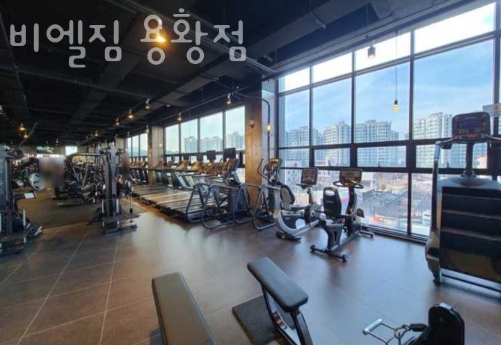 비엘짐 이미지