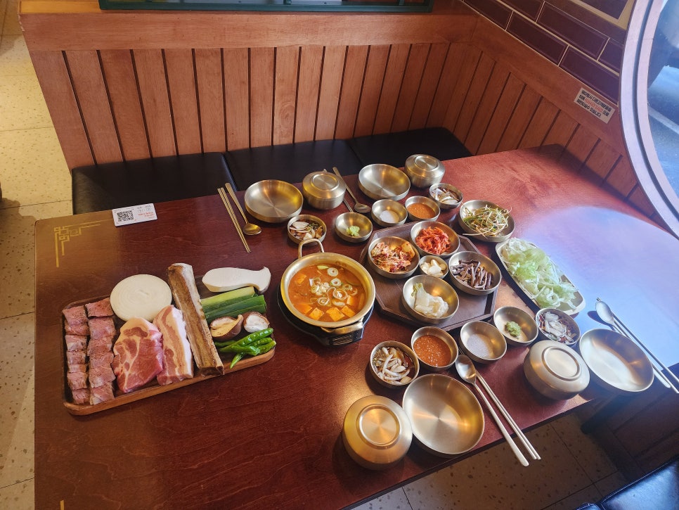 정가네갈비 이미지