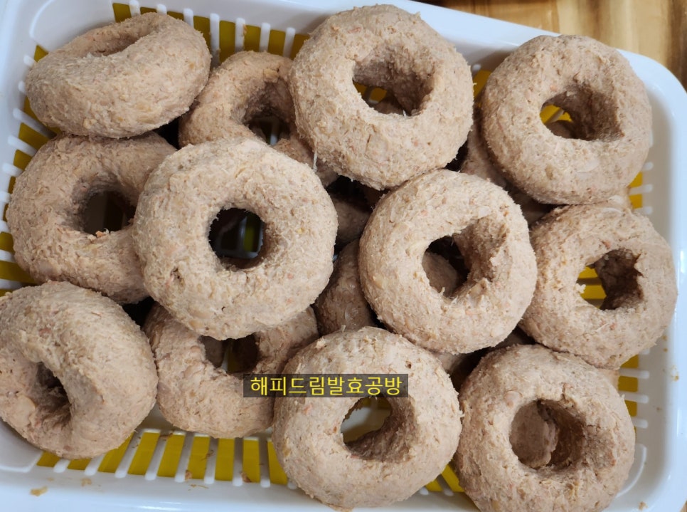 해피드림발효 이미지