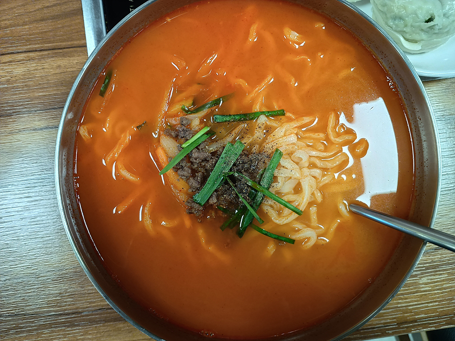 명동칼국수갑을점 이미지
