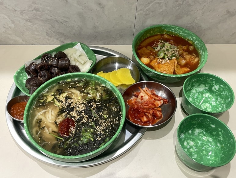 처제분식 이미지
