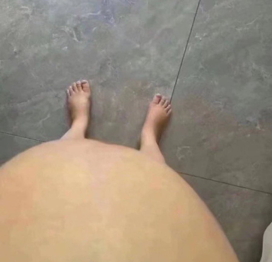 네일 드 연 이미지