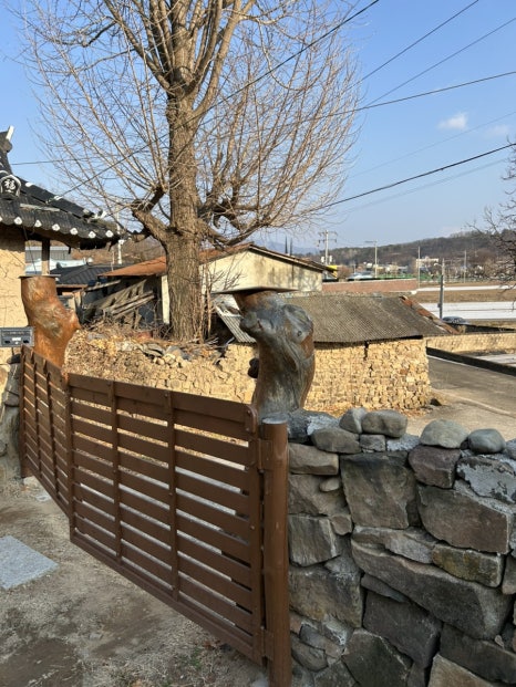 우보스테이 이미지