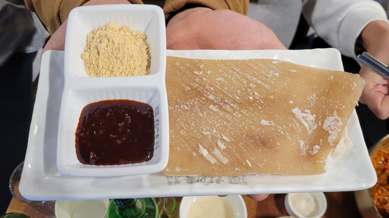한마음정육식당 광주곤지암점 이미지