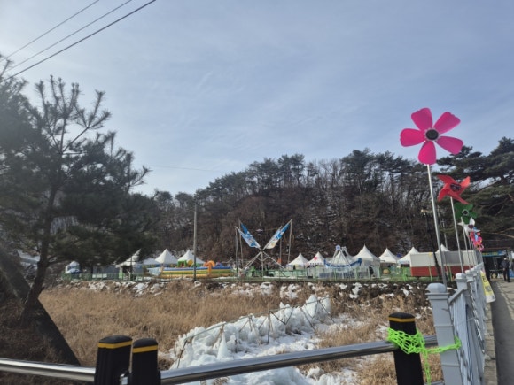 여울카라반 이미지