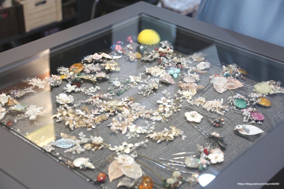 조은날한복 이미지