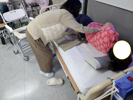 다솜 요양보호사교육원 이미지