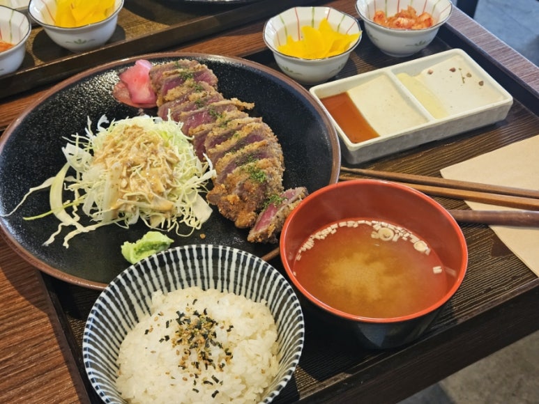 롯데리아A.G선수촌점 이미지