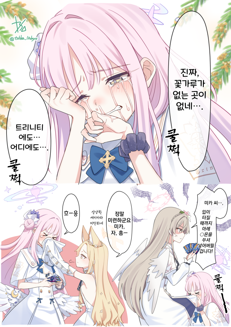 아카이브코 이미지
