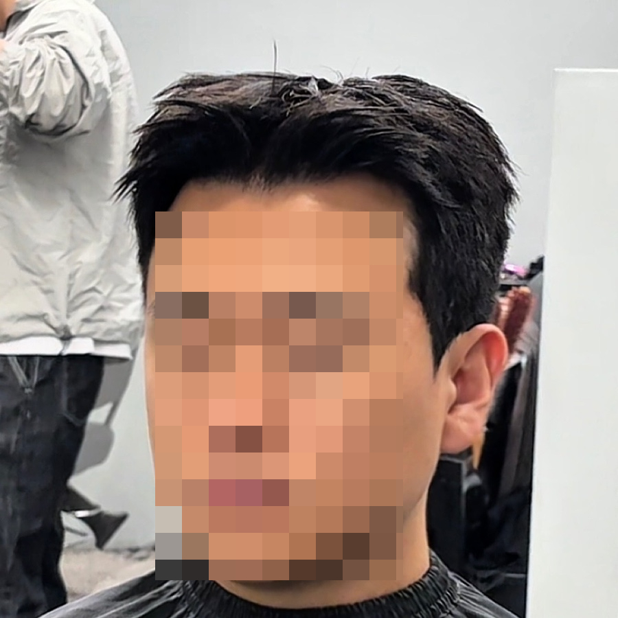 굿맨즈헤어 이미지