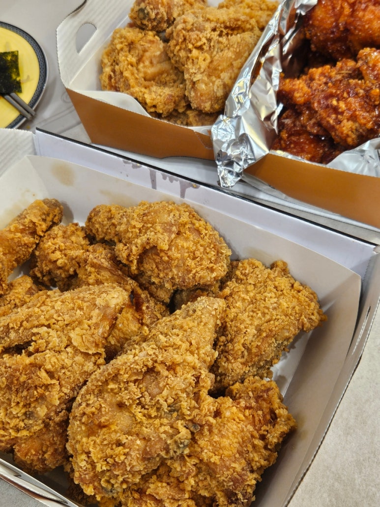 김사부의곱창명가;김선생불닭발 이미지