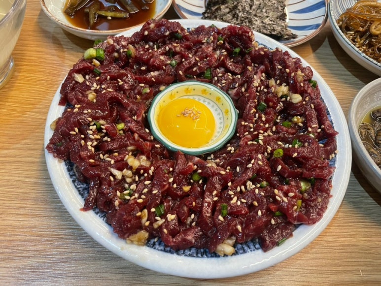 정우생고기 이미지