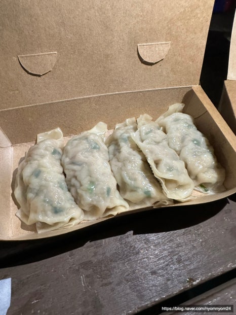 아담만두 의정부발곡역점 이미지
