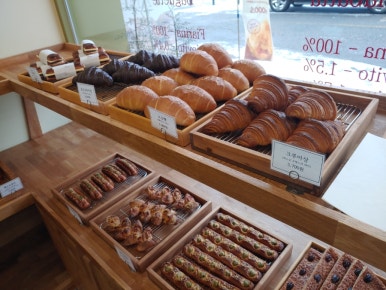 일빠네(il pane) 이미지