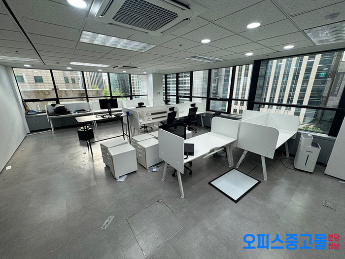 오피스중고몰성남 이미지
