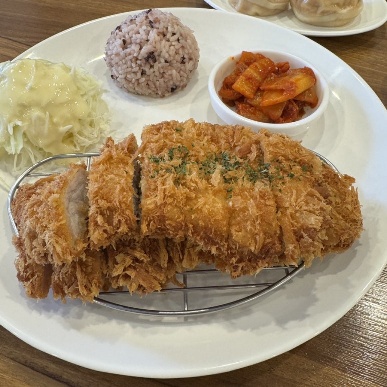 본칡냉면 이미지