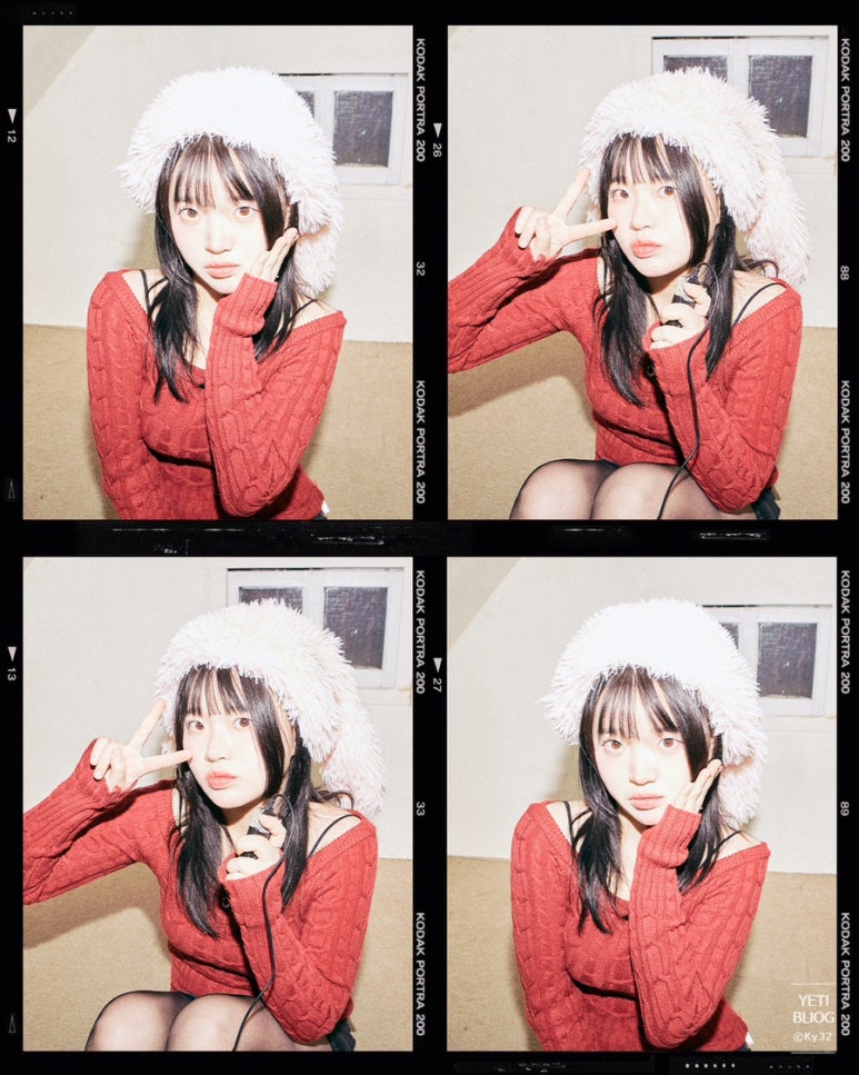 비코즈 이미지