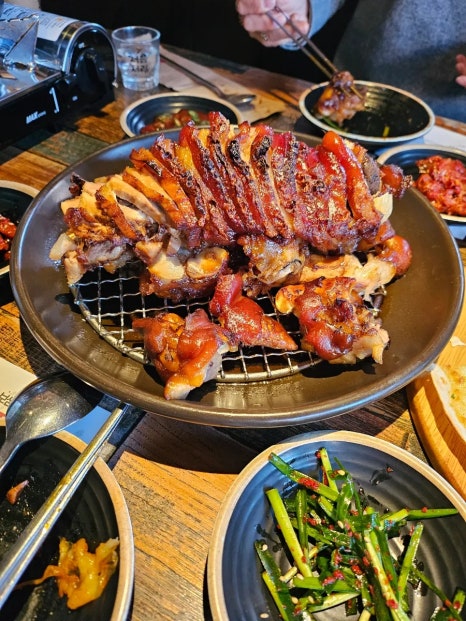 목동족발 이미지