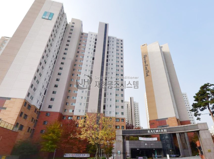 파크시스템 이미지