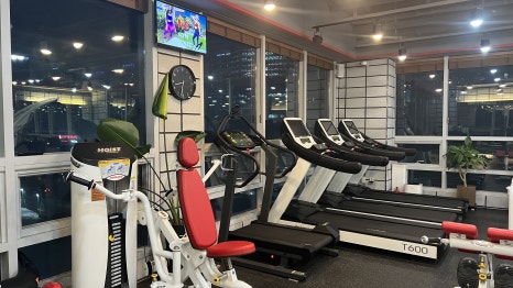 스타크짐PT송도 이미지