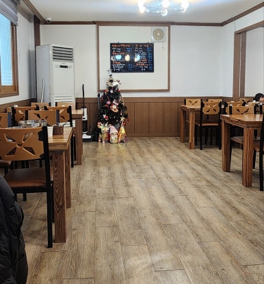 미감국수와돈도리보쌈 이미지