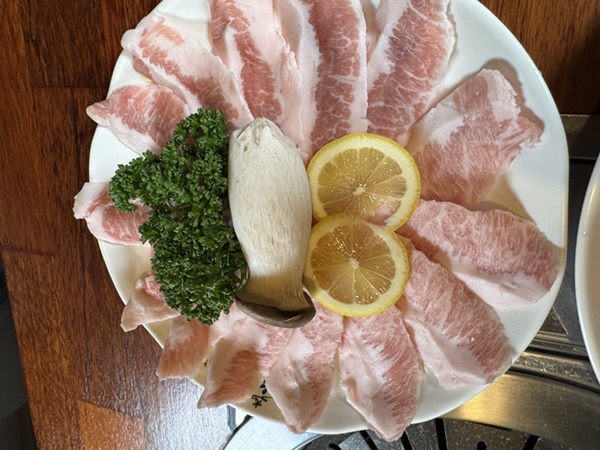 왕소금구이식당 이미지