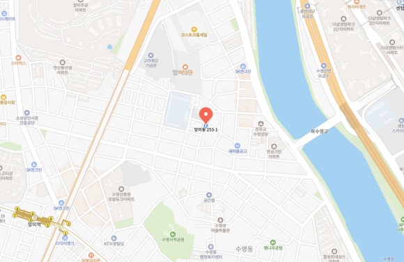 건축사사무소수영 이미지