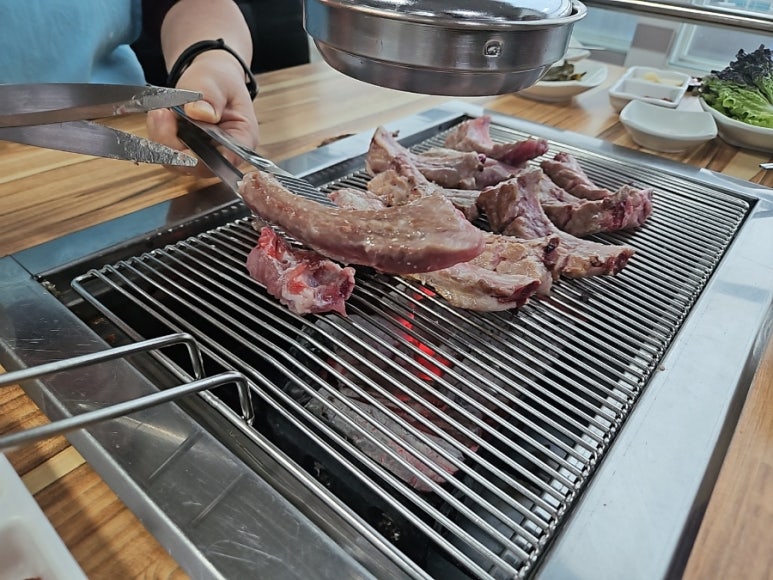 태흥갈비 이미지