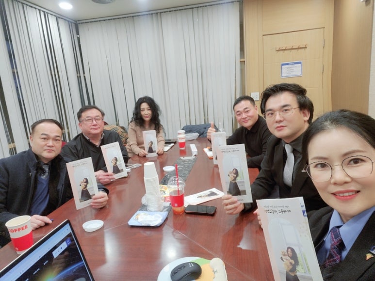 커넥팅더닷(주) 이미지