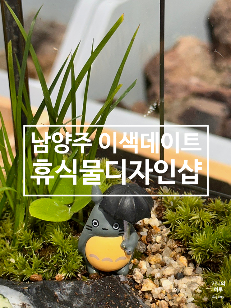 휴식물디자인샵 이미지