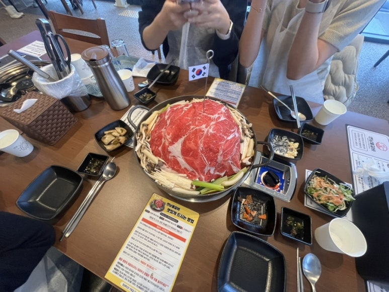 연남물갈비 경주용황점 이미지