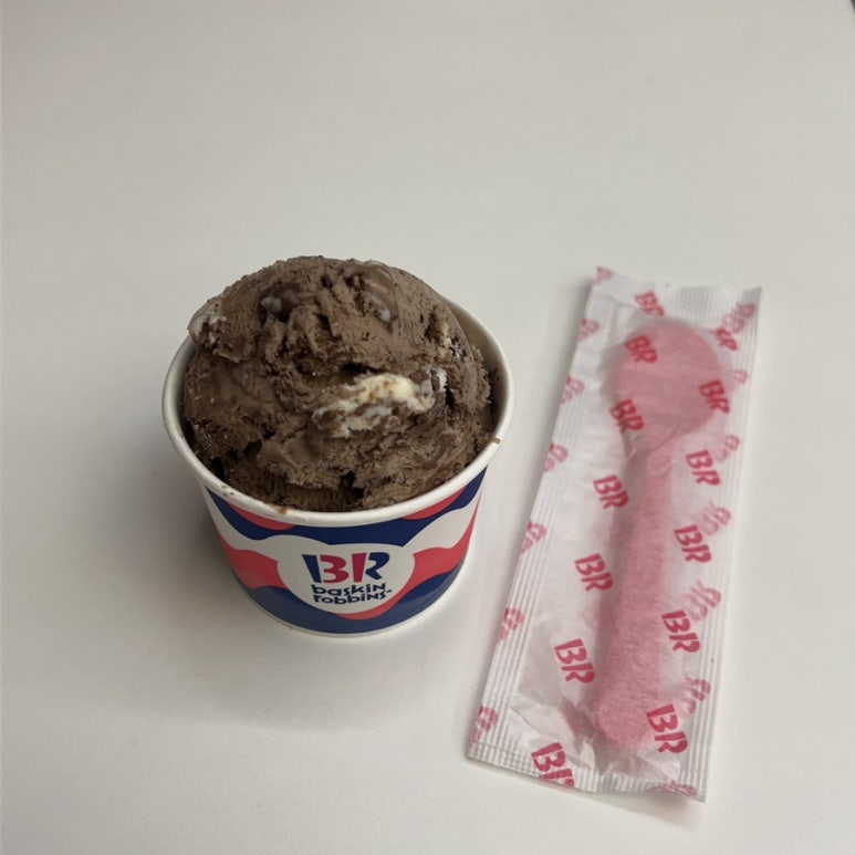 배스킨라빈스산본9단지 이미지