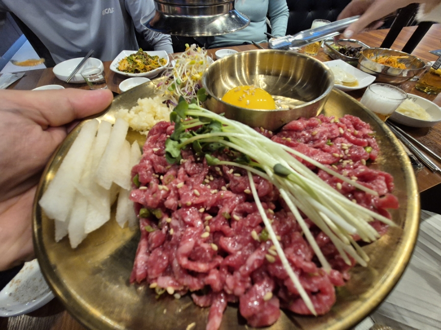 한마음정육식당 수원오목천점 이미지