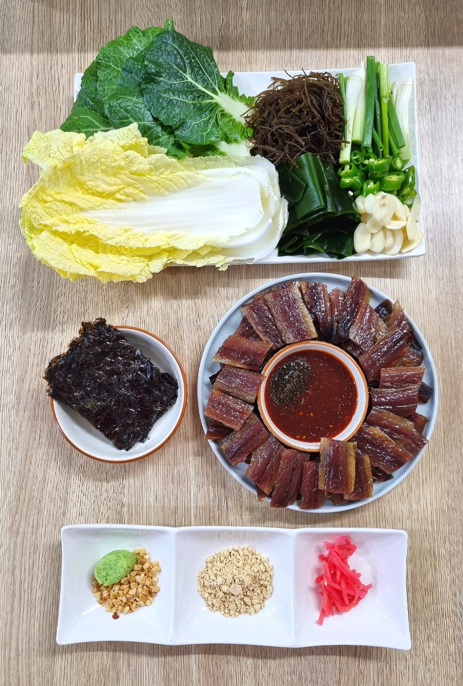 정담수산 이미지