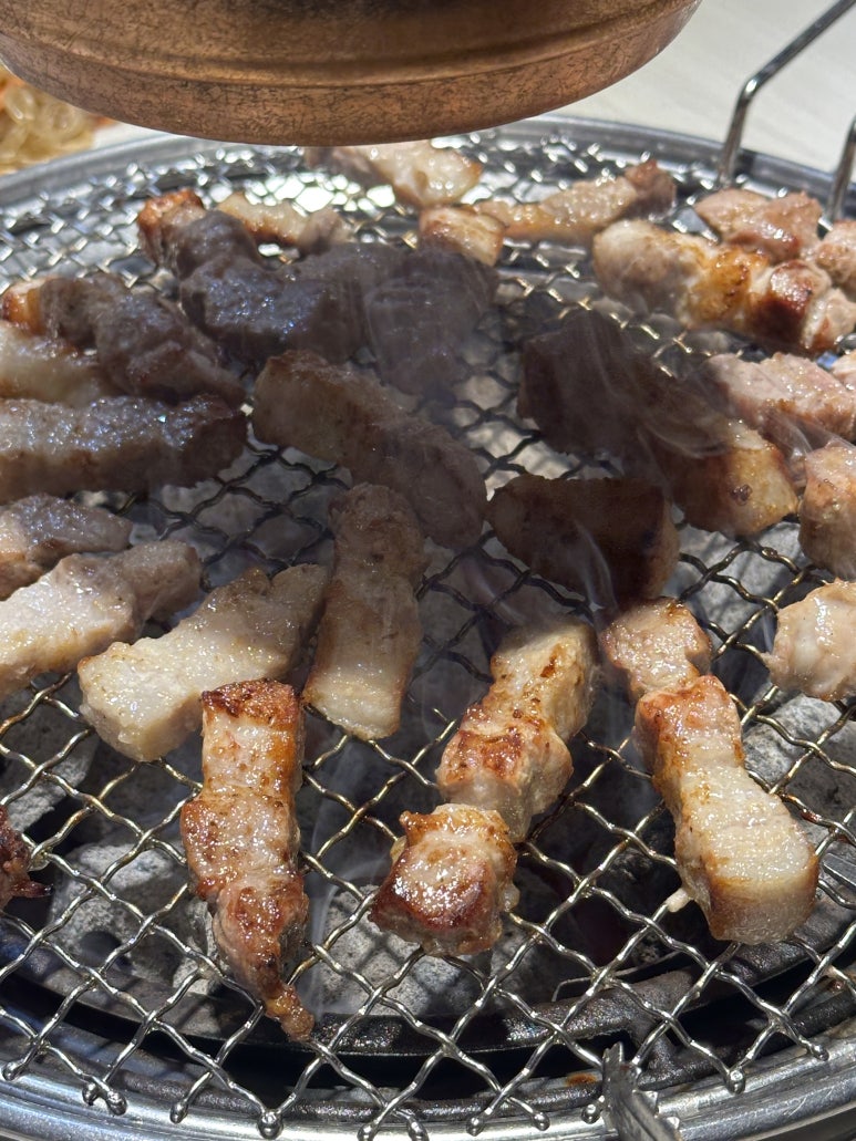 명륜진사갈비 울산온양점 이미지