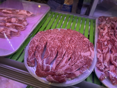 원조친구네정육식당 이미지